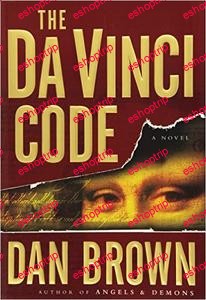 Dan Brown The Da Vinci Code