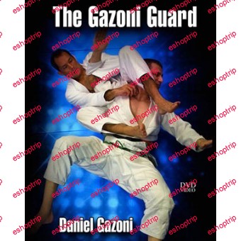 Daniel Gazoni The Gazoni Guard