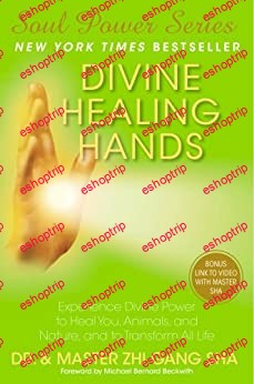 Divine healing hands