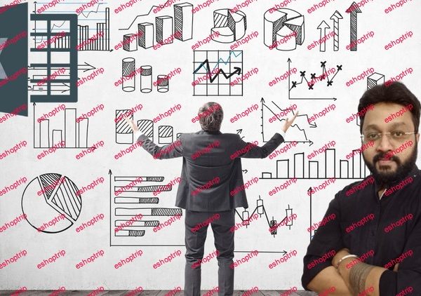 Excel Infographics Masterclass for Dynamic Dashboards