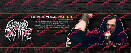 Extreme Vocal Institute