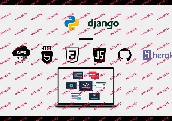 From IDEA to PRODUCT using Python Django