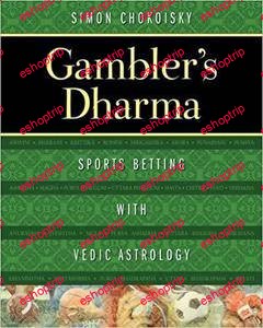 Gamblers Dharma Sports Betting with Vedic Astrology