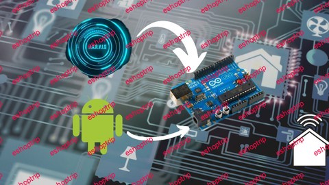 Home Automation using Arduino Smart Phone App and JARVIS AI