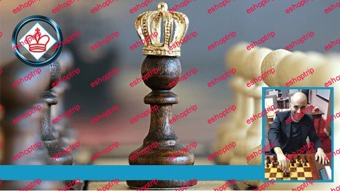 How To Develop Your Chess Skills Easily