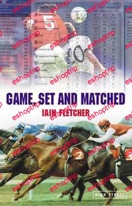 Iain Fletcher Game Set and Matched