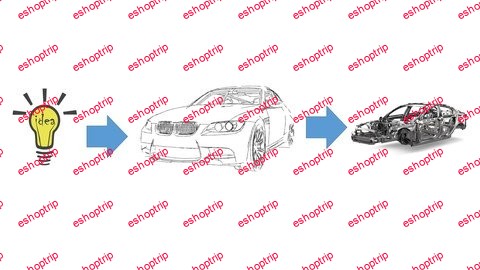 Introduction to Automotive Product Design development