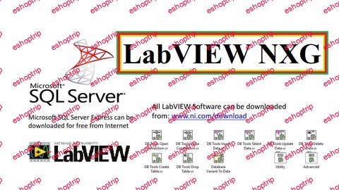 IoT using LabVIEW NXG