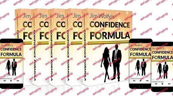 Jim Wolfe Confidence Formula