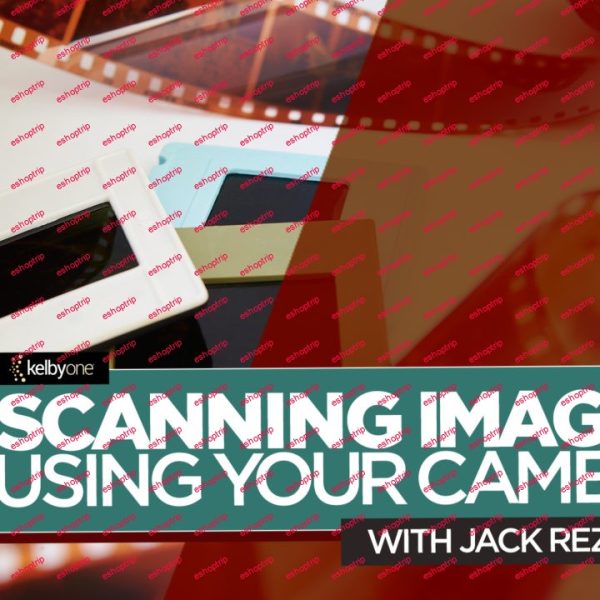 Kelbyone Scanning Images Using Your Camera