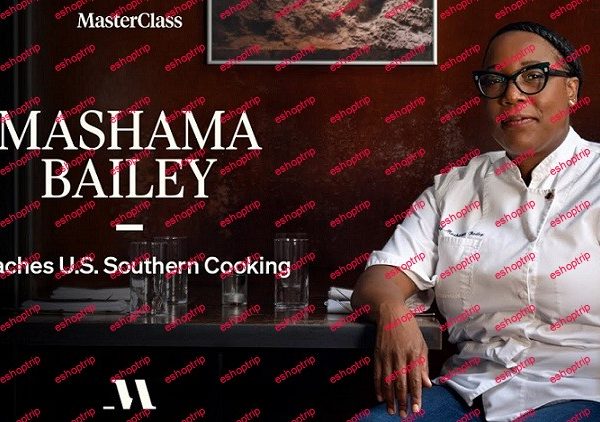 Mashama Bailey Teaches Southern Cooking