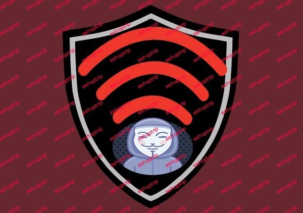 Master in Wi Fi ethical Hacking