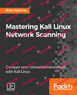 Mastering Kali Linux Network Scanning