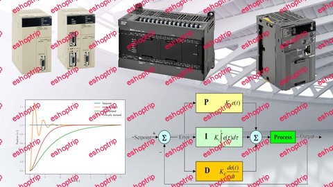 Omron PLC PID Control CX Programmer