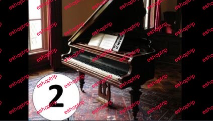 Playing Piano Scales and Arpeggios Vol.2 Minor Keys