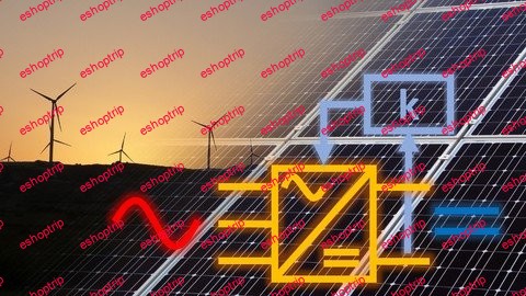 Power Electronics Control and Simulation of PWM Inverters