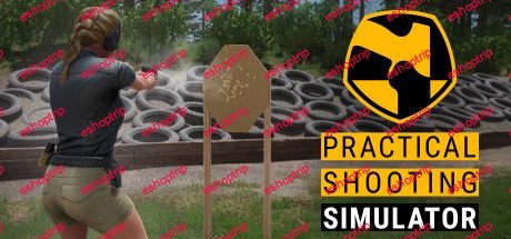 Practical Shooting Simulator Early Access