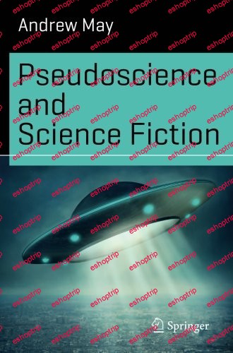 Pseudoscience and Science Fiction