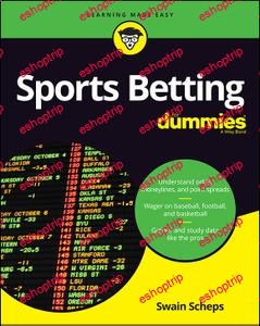 Sports Betting For Dummies