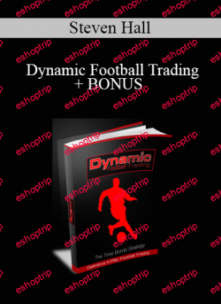 Steven Hall Dynamic Football Trading