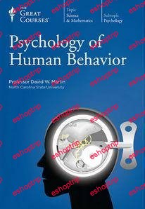 TTC Video Psychology of Human Behavior