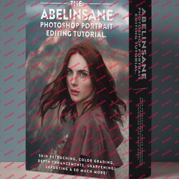 The Abelinsane Portrait Editing Tutorial by Abel Insane