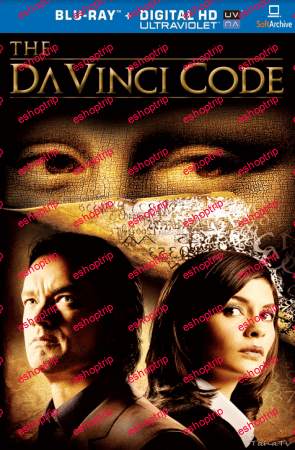 The Da Vinci Code 2006 Extended Cut