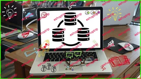 Udemy The Complete Oracle SQL Bootcamp 2021