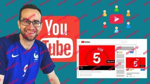 YouTube Video Ads Academy The Definitive YouTube Ad