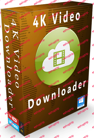 4K Video Downloader 4.18.1.4500 Multilingual