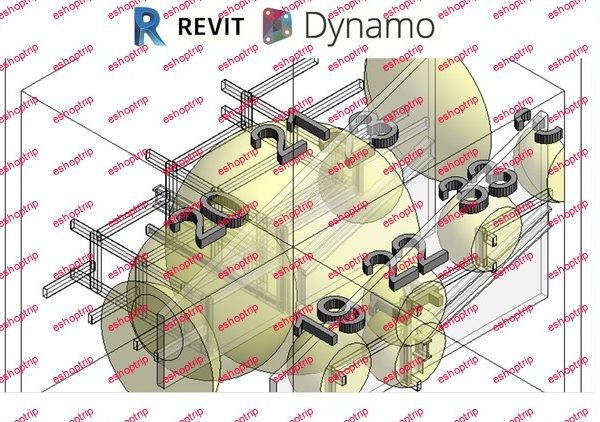 Accelerated Clash Coordination and MEP Modeling with Dynamo