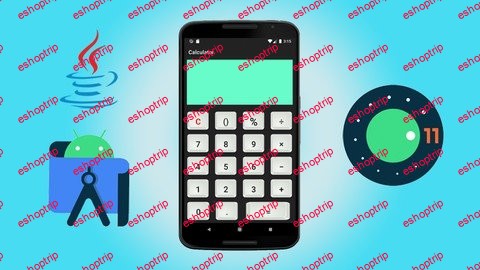 Android App Development Build a Calculator App