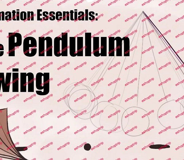 Animation Essentials The Pendulum Swing