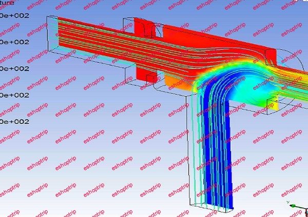 Ansys Fluent Class1