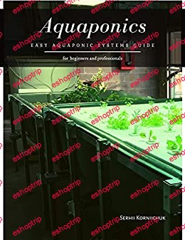 Aquaponics Easy Aquaponic Systems Guide