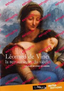 Arte Leonardo da Vinci The Restoration of the Century 2012