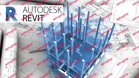 Autodesk Revit From Beginner to Intermediate BIM Project