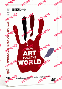 BBC How Art Made the World 2006