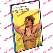 Ben Askren The Quintessential