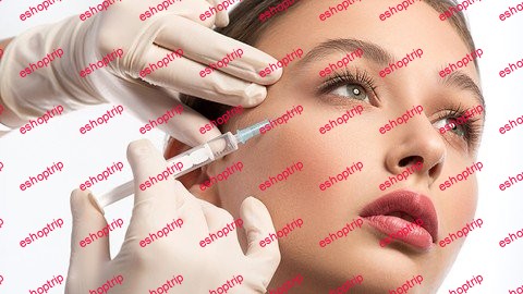 Botox Dermal Fillers Introductory Course for Dentists