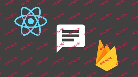 Build Private Chat App with React and Firebase version 9