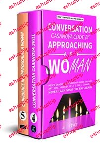 Conversation Casanova Code of Approaching Any Woman