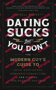 Dating Sucks but You Dont