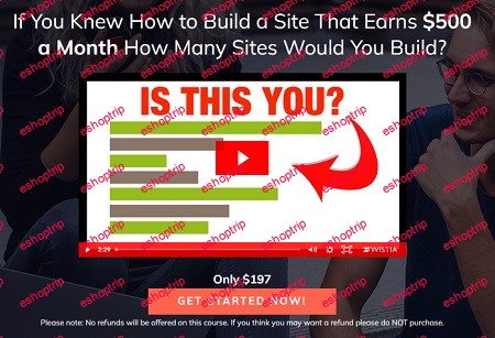 Dave Mac Clickbank Affiliate Marketing Course