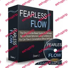 Dean J. Fearless Flow Conversation System