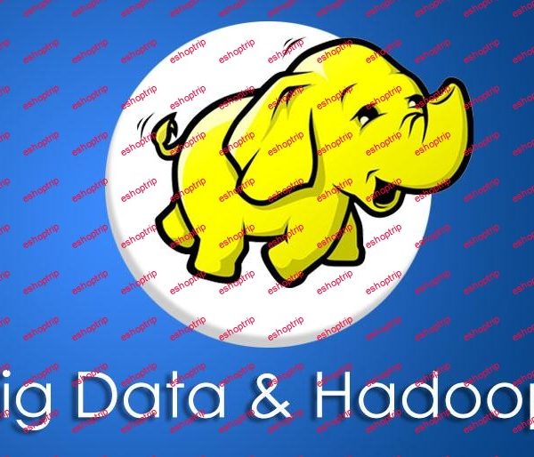 Edureka Big Data and Hadoop