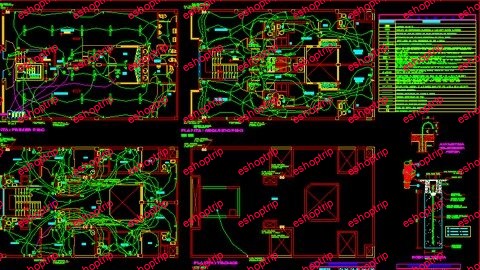 Electrical Drafting Course AutoCAD