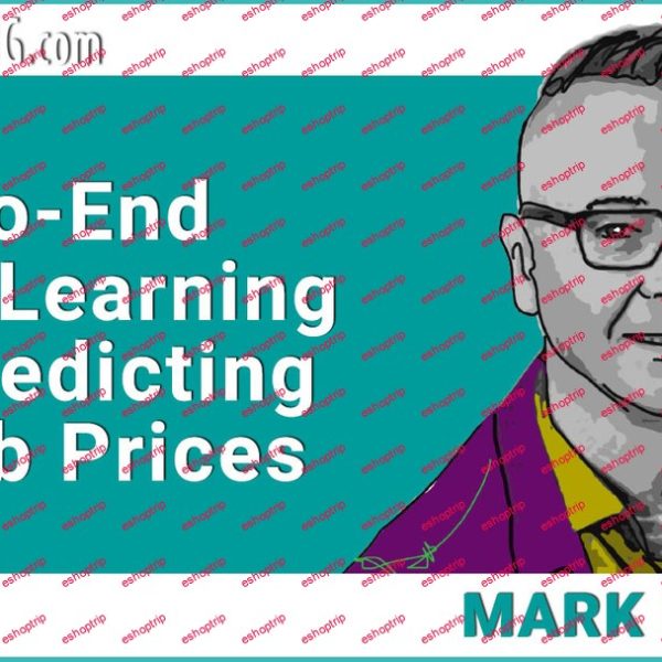 End to End Deep Learning for Predicting Airbnb Prices