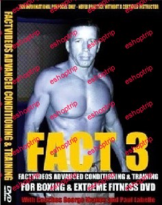 FACT 3 Factvideos Advanced Conditioning and Training