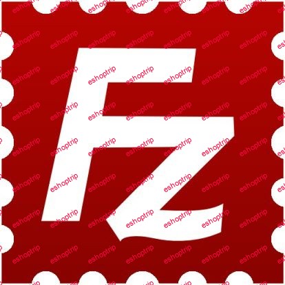 FileZilla Pro 3.55.1 Multilingual